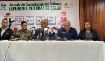 República Dominicana confirma oficialmente el primer caso de coronavirus de un italiano; otro paciente bajo observación