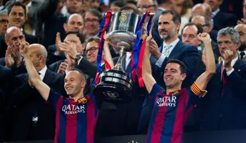 Xavi revela su "jugador ideal"