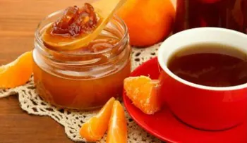 Cómo dormirte en 5 minutos con té de cáscara de mandarina