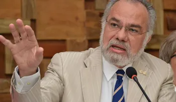 Amarante Baret pide a ADP señalar demandas sin resolver 