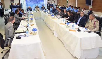 Ministerio de Defensa: La OACI realizará auditoría a sistema seguridad aeroportuaria