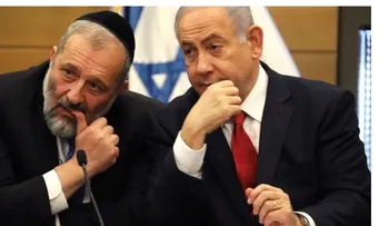 Partido Shas renuncia a cargos en coalición de Netanyahu