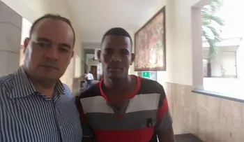 Dejan en libertad a raso que publicó video deplorando sueldos de la PN