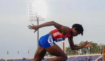 Marileidy Paulino revela la historia detrás de su gloria deportiva