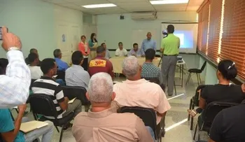 Centro de Capacitación de Reforma Agraria amplía su oferta formativa