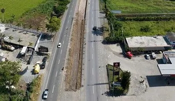 Ascención documenta bases legales y costos de transformación de la autopista Duarte