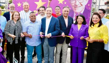 Johnny Pujols encabezará este sábado inauguración locales del PLD