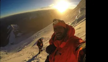 Dos montañistas mexicanos mueren tras escalar un nevado en Perú