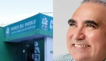 Encuesta CESP vaticina Víctor Pavón sería el candidato a alcade de FP en SDN, registra 20% frente 13.7% de Carlos Pérez y 6.8% de Dulce Rojas.