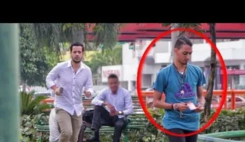 Ponen a prueba la integridad de los dominicanos