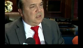 Castillo Semán: Ley no permite cónsules den pasaportes