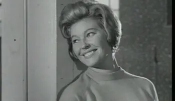  Fallece la actriz británica Rosemary Leach a los 81 años, tras sufrir breve enfermedad