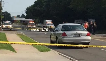 Desplome de avioneta en Long Island deja un muerto 