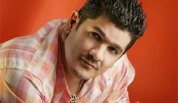 Eddy Herrera se presentará en Hard Rock Café Santo Domingo el 13 de noviembre