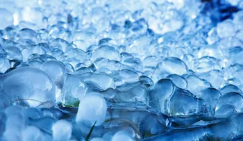 Físicos crean el primer cristal del tiempo del mundo