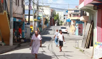  ¿Y esto, venden sector Los Tres Brazos por RD$80 millones? Comisión investigará 