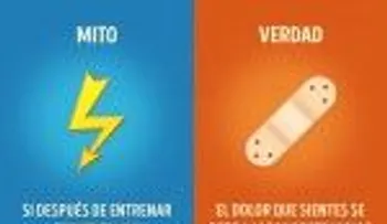 Mitos sobre fitness que nada tienen que ver con la realidad
