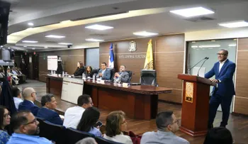 JCE presenta su portal "Observatorio del Sistema Nacional del Registro Civil