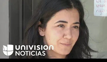 "Creo que era homosexual", dice la exesposa de Omar Mateen
