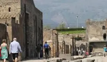 Pompeya se dispone a renacer por segunda vez
