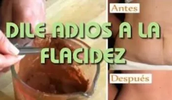 Mujeres y hombres: Despídete para SIEMPRE de la flacidez de los brazos 