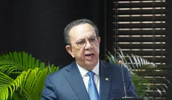Palabras de Valdez Albizu en presentación resultados Encuesta MIPYMES 2022-2023