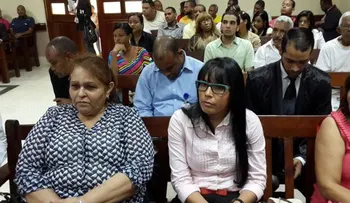Juicio en caso Francina será  el 21 de octubre