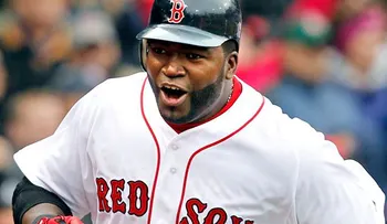 David Ortiz dice que frases de Trump son una bofetada