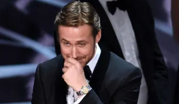 Ryan Gosling revela la verdadera razón de su risita durante la confusión de los Oscar