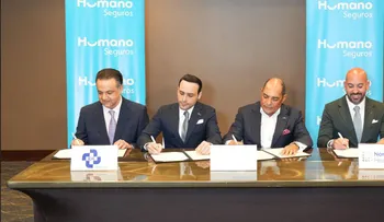 Humano Seguros firma acuerdo con IDA