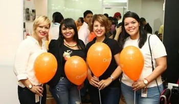 Orange sorprende con su Día Mágico