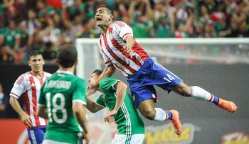 Paraguay podría ser la gran sorpresa de la Copa América