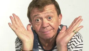 Comediante mexicano "Chabelo" se despide de Televisa