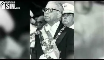 Historia Dominicana: El Pacto por la Democracia entre Peña Gómez y Balaguer