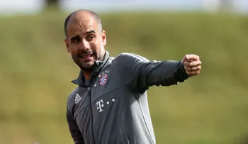 La transformación de Pep