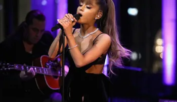 Autoridades de Costa Rica detienen a colombiano por amenaza de atentado al concierto de Ariana Grande