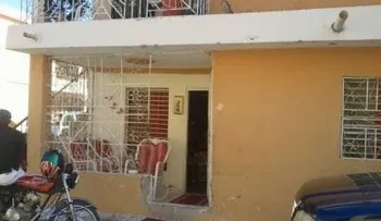 Escapan tres internos de Najayo esta madrugada; uno fue donde su ex mujer y la golpea