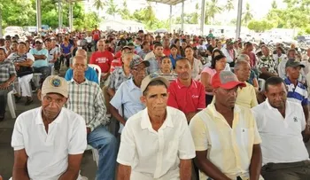 Titulación definitiva llega al Nordeste, 5 mil parceleros serán beneficiados