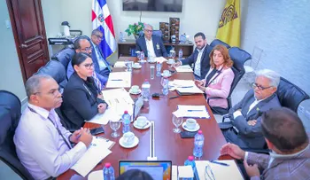 JCE y PGR avanzan implementación voto penitenciario de cara a comicios de 2024