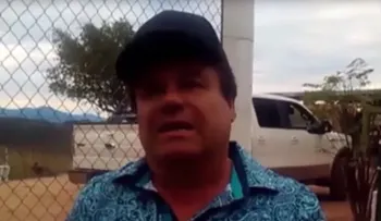 Así responde con ironía El Chapo cuando le preguntan sobre Donald Trump