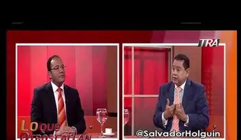 Exsenador Mario Torres dice que LF garantiza la permanencia del PLD y que va por ese u otro partido 