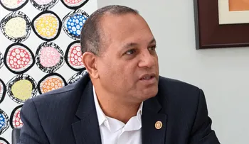 Dignidad Jurídica del PLD oficializa este sábado su candidato a presidencia del CARD