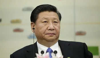 El presidente Trump planea recibir al presidente de China en Mar-A-Lago en abril