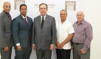 BCRD celebra la premiación de su Concurso de Arte y Literatura Bancentral 2025