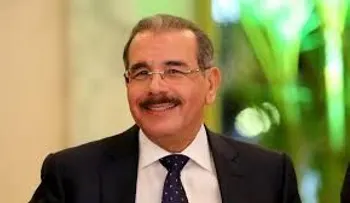 Seminario del PT de México reconoce a Danilo Medina