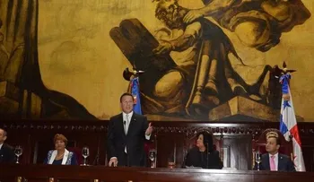 Presidente Varela: dominicanos se identifican plenamente con el pueblo panameño
