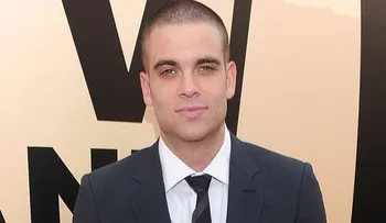 Muere Mark Salling, actor de 'Glee', a los 35 años