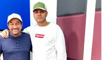 Declaran inadmisible querella de Manolo Ozuna contra Santiago Matías
