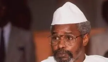 EEUU elogia la decisión de llevar a juicio al exdictador chadiano Habré