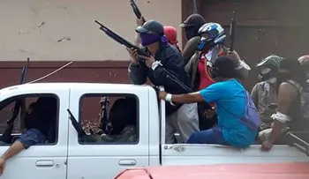Se reporta situación irregular en Masaya, Nicaragua; los obispos se dirigen hasta allí